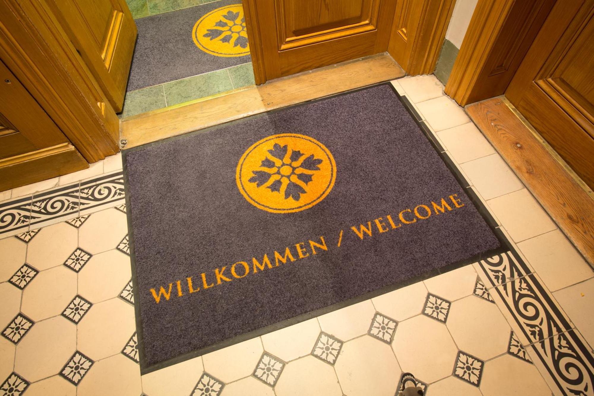 Aparthotel Appartement-hotel An Der Riemergasse Wien