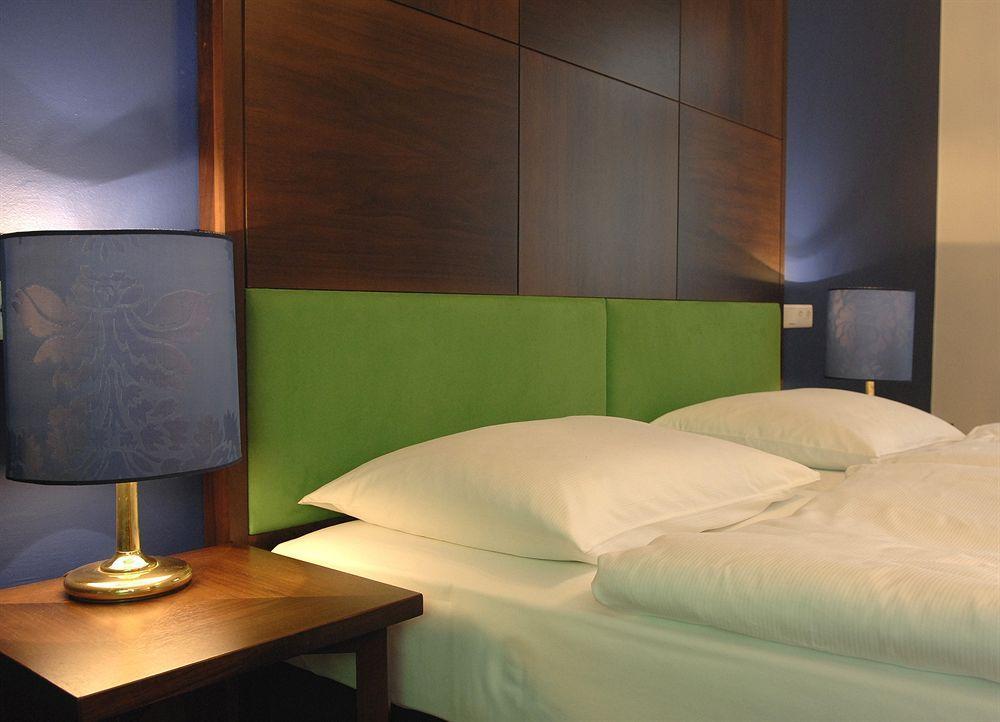 Appartement-hotel An Der Riemergasse Aparthotel Wien