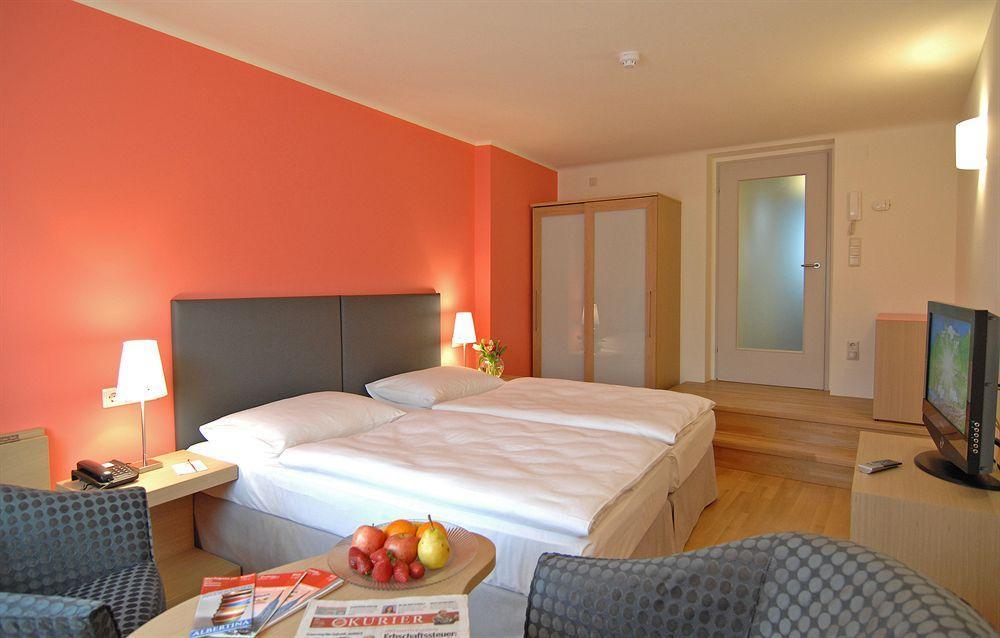 Appartement-hotel An Der Riemergasse Aparthotel Wien